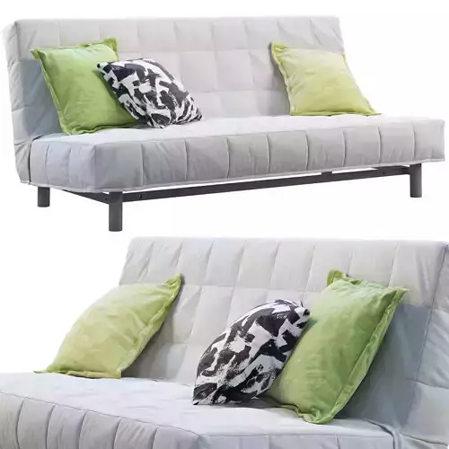Beddinge sofa-bed Ikea