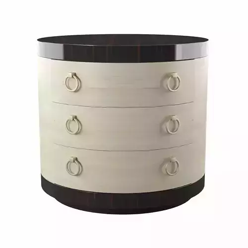 Clarence Chest DAVIDSON London AD610