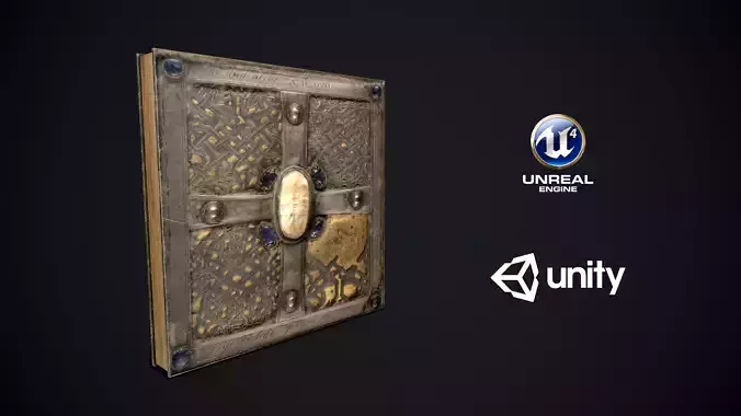 The Book Of Dimma - Holy Bible