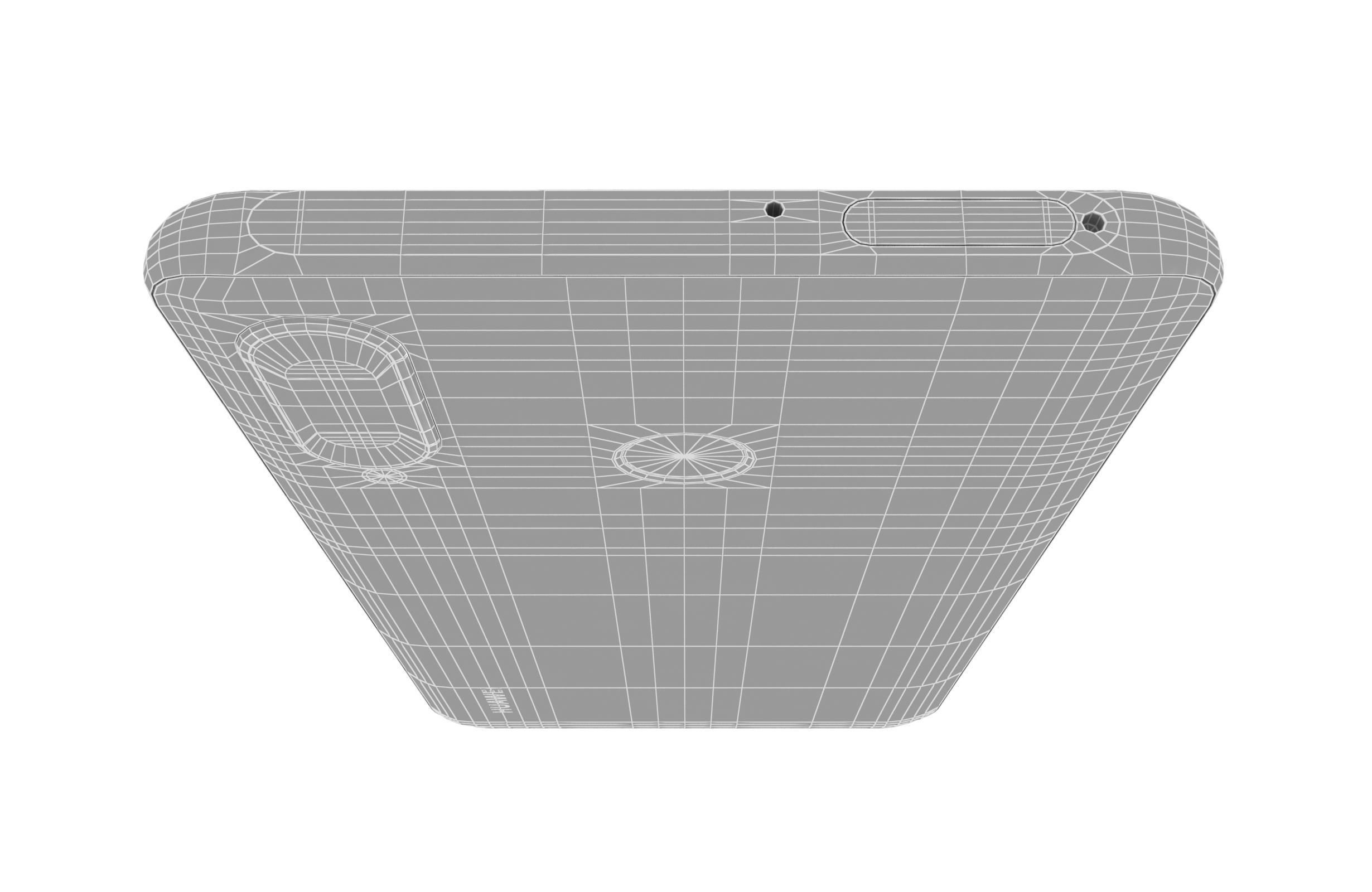 Huawei P30 Lite Peacock Blue 3D model_27