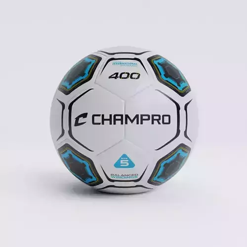 Soccer Ball