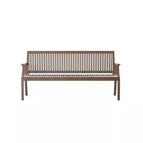 Outdoor Bench