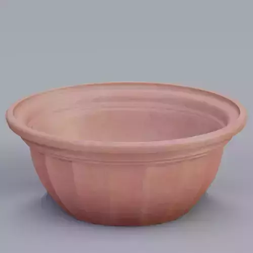 Garden urn planter 56