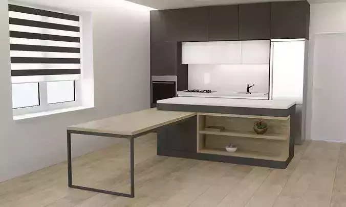 Kitchen For Your Home 2