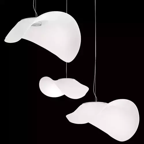 Close to Ceiling Light 2