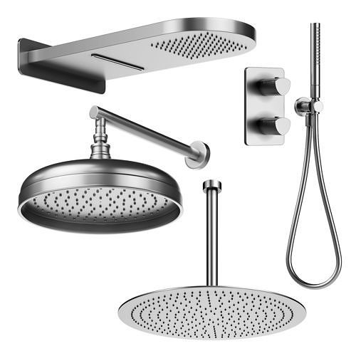 VIVA LUSSO SPRING part3 3D model