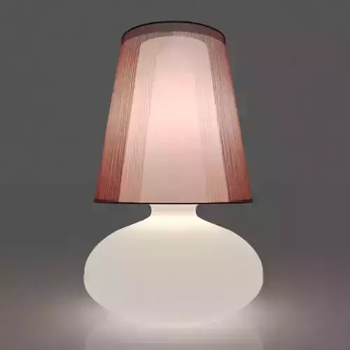 Bover Muf table lamp