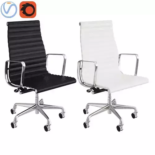 Eames Executive Chair