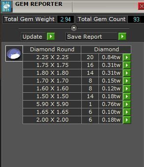 GOLD - 10 3D print model_4