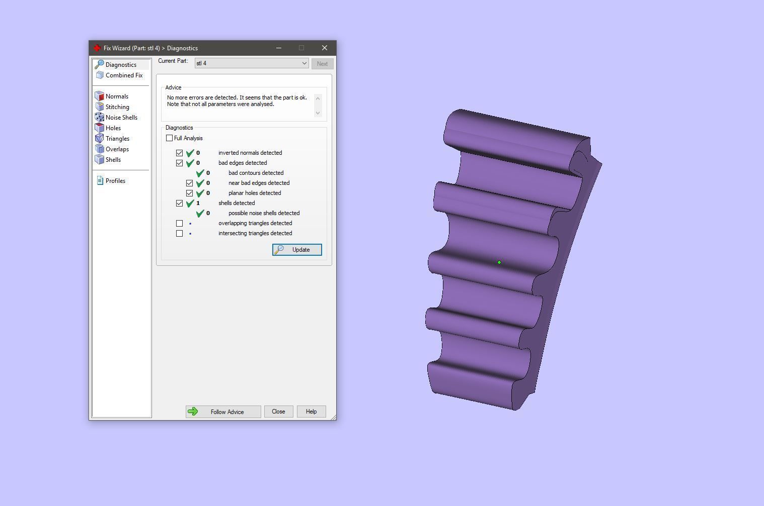 GOLD - 10 3D print model_8