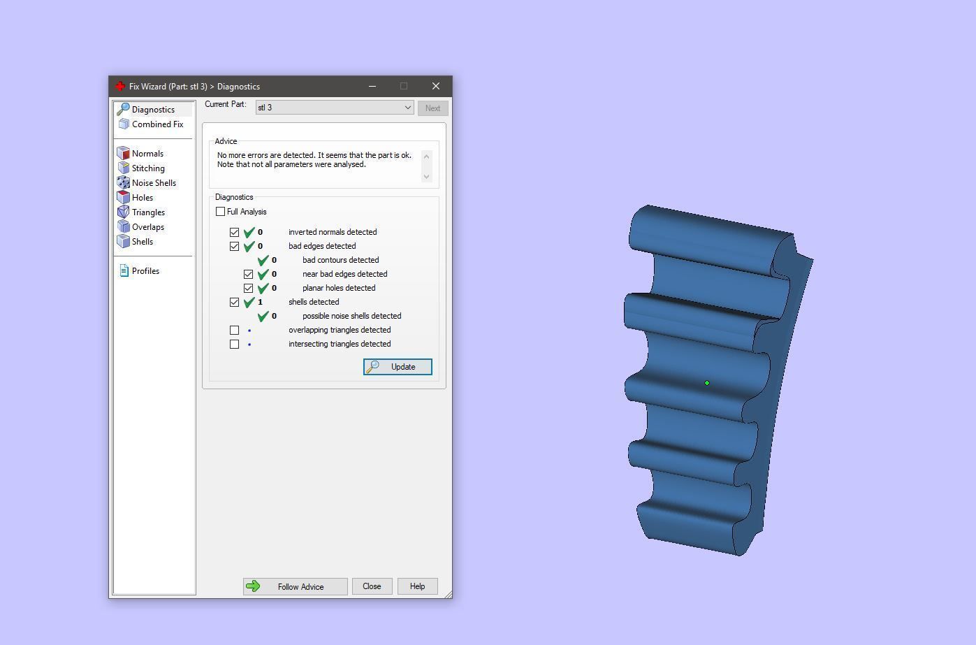 GOLD - 10 3D print model_7