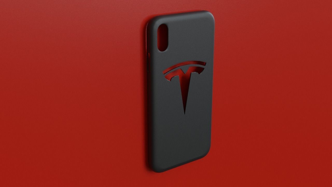 iPhone XS Max 3D Printable Cases Bundle Free 3D print model_10