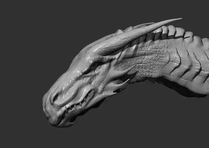 Dragon Head 3