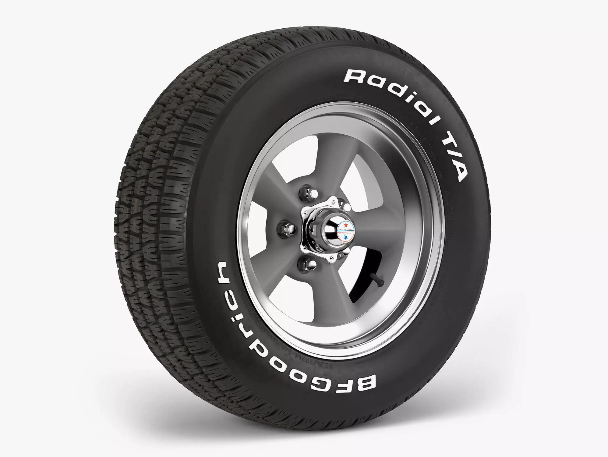 BFGoodrich Torq Thurst Combo 3D model_0