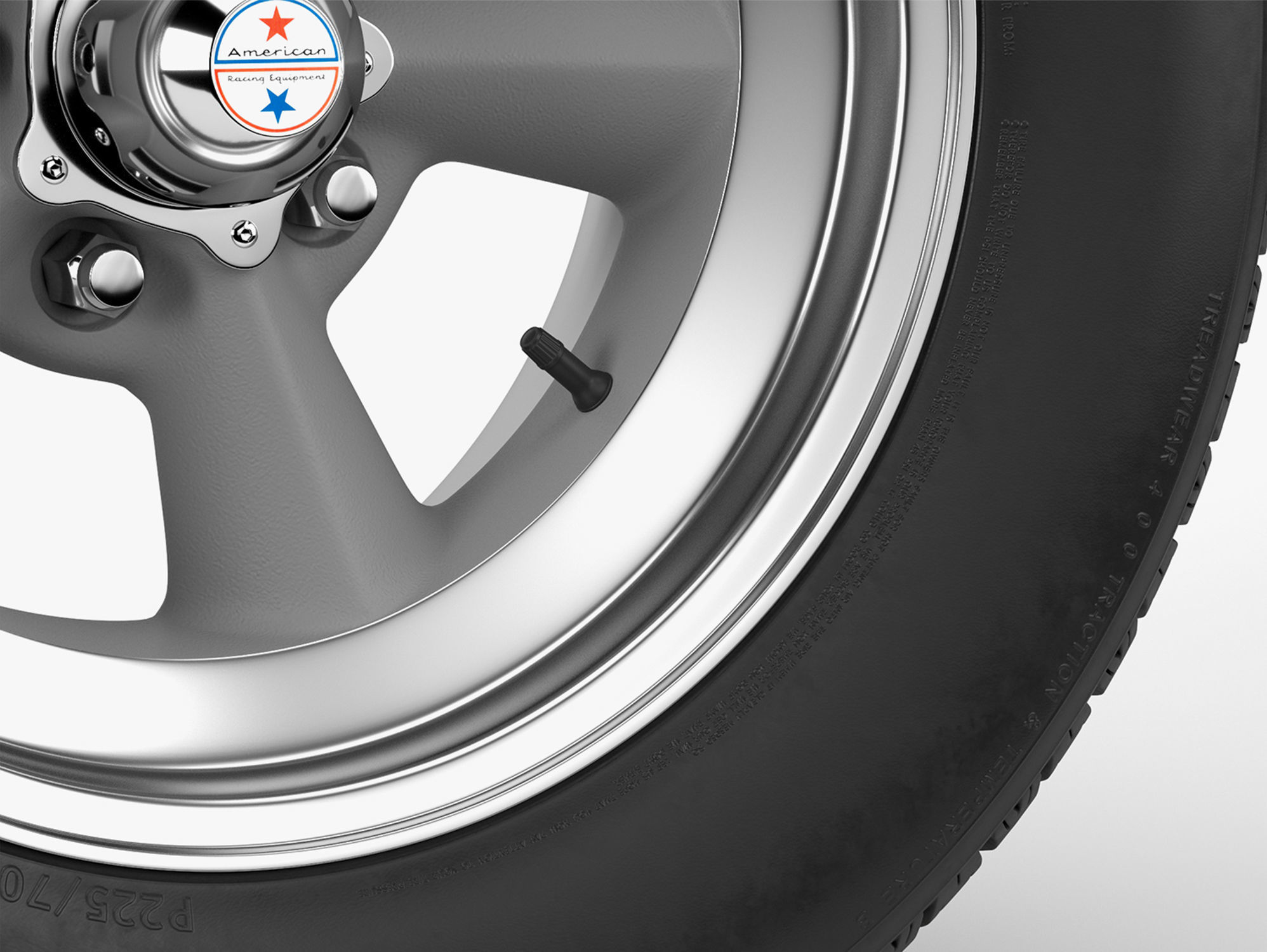 BFGoodrich Torq Thurst Combo 3D model_3