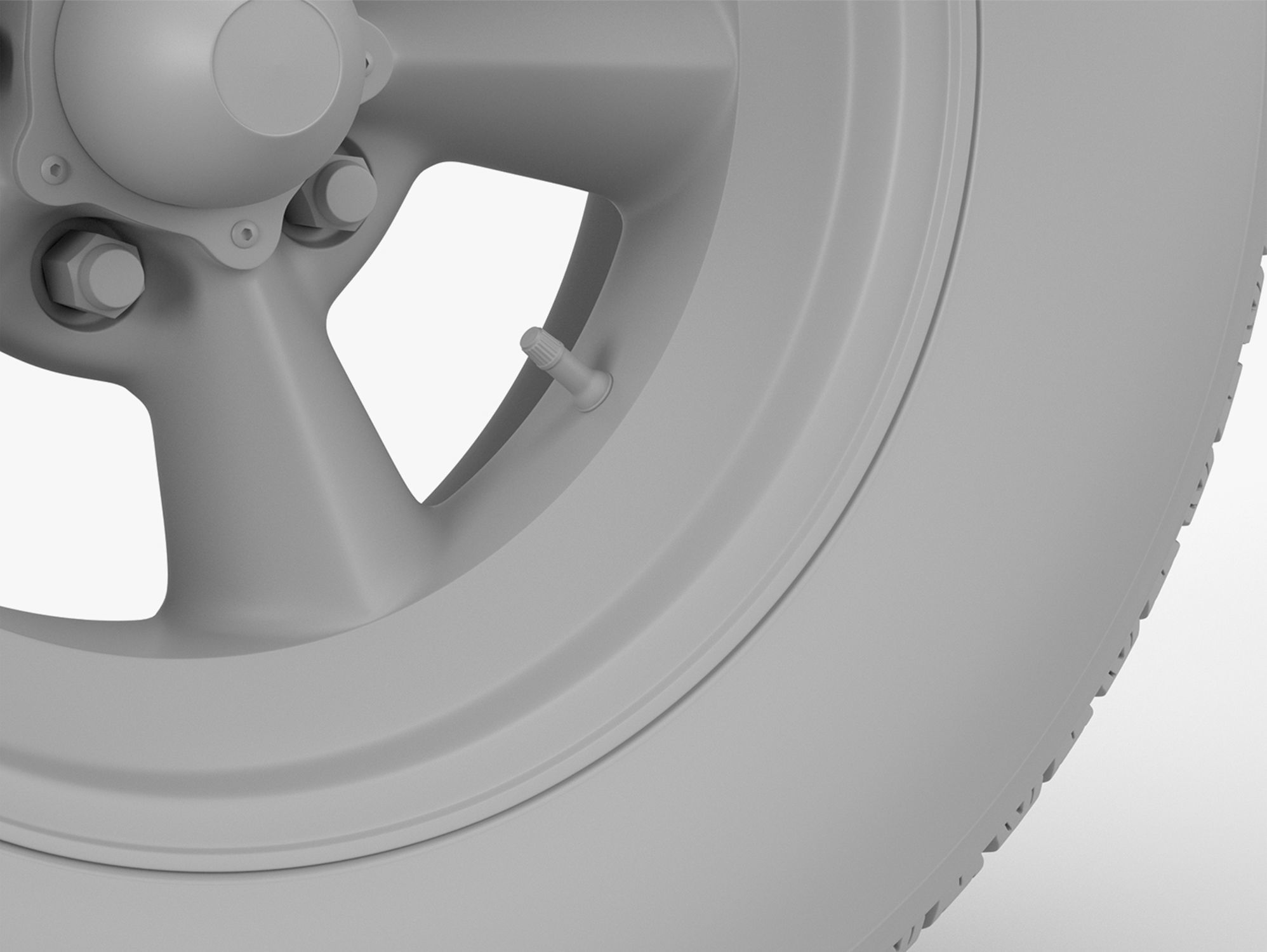 BFGoodrich Torq Thurst Combo 3D model_4