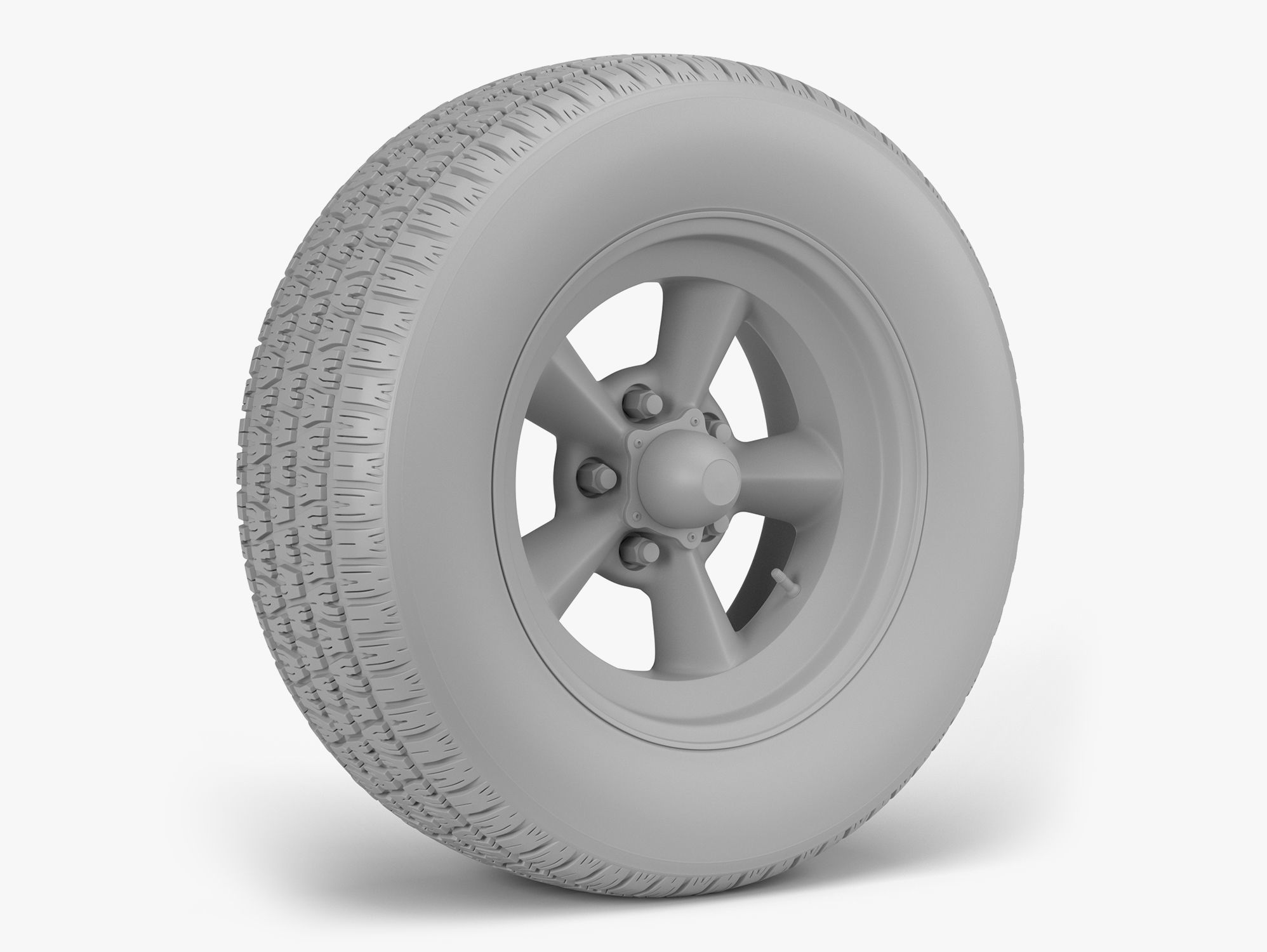 BFGoodrich Torq Thurst Combo 3D model_6