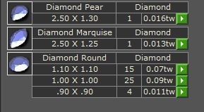 swan pendant  3D print model_8