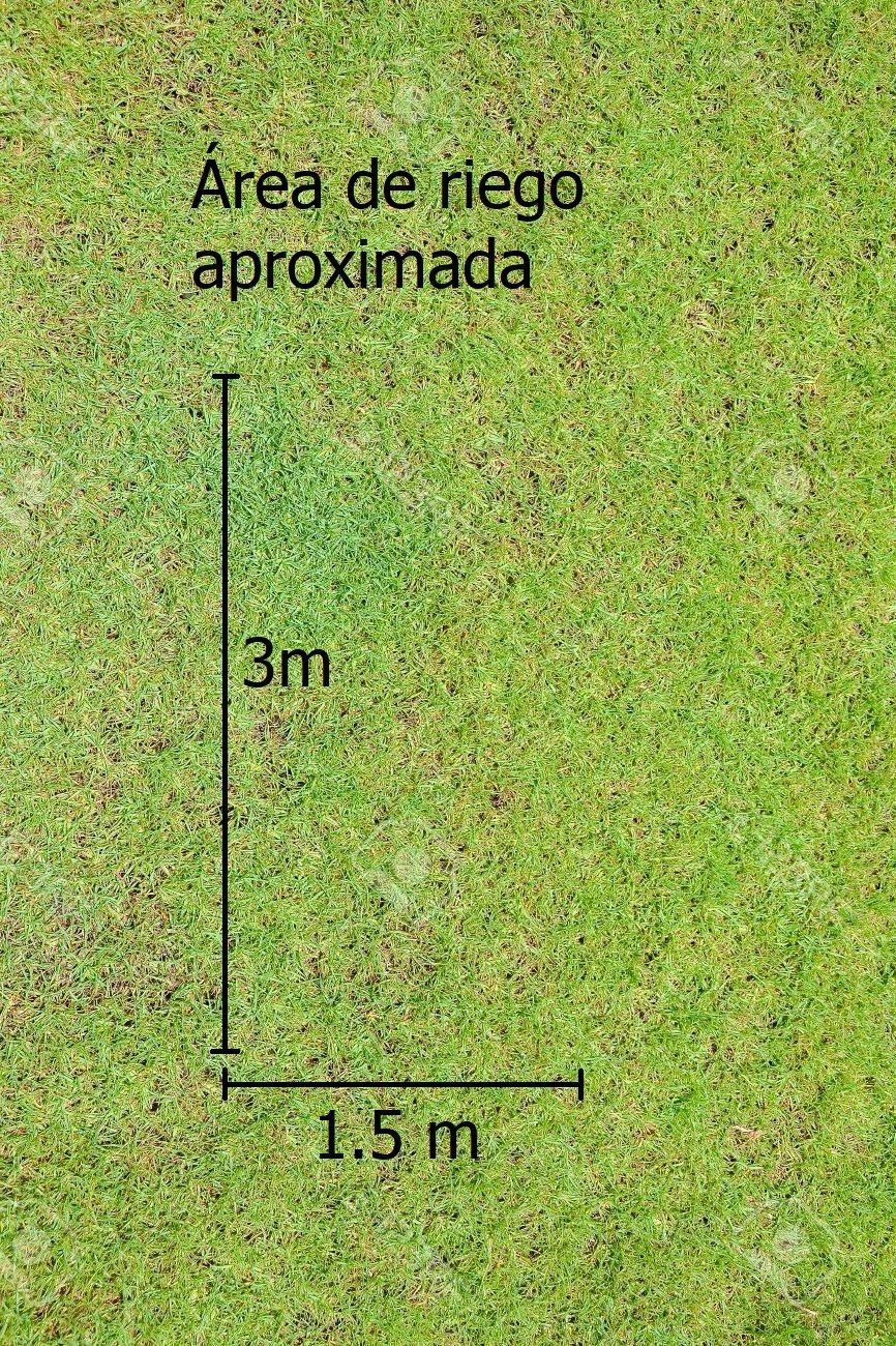 Sprinkler Irrigation 3D print model_2