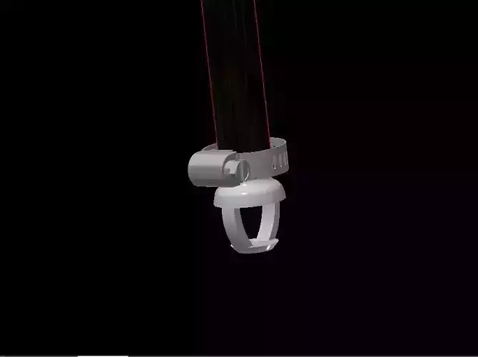 Sprinkler Irrigation 3D print model