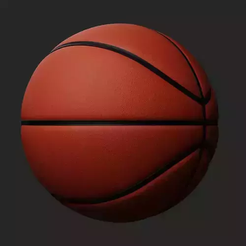 basketball ball