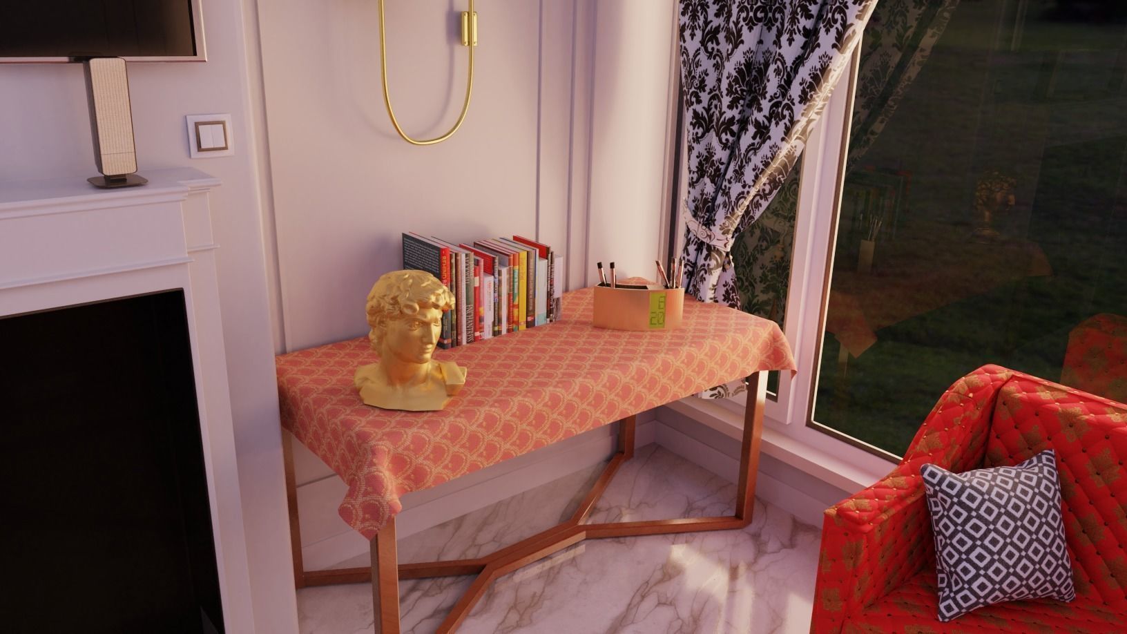 House Interior Collection _8