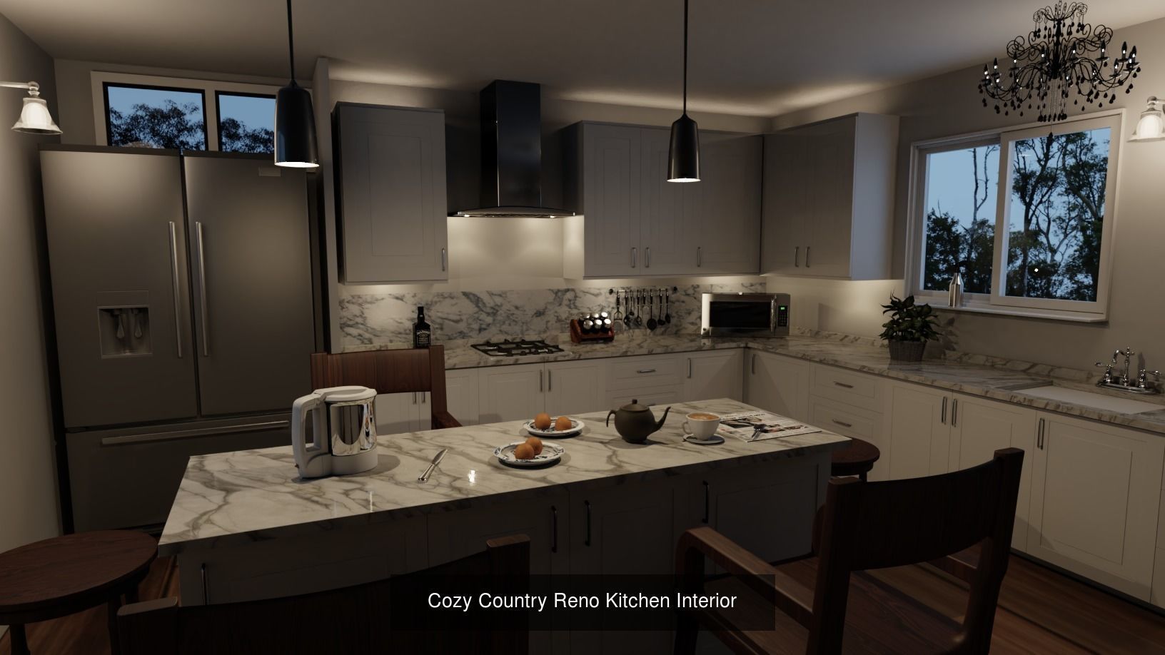 House Interior Collection _3