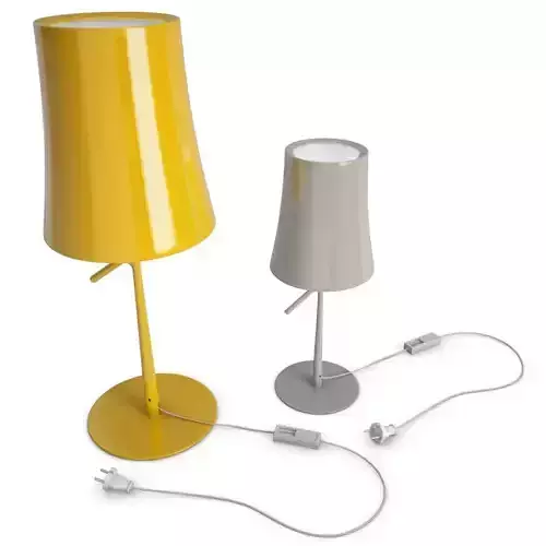 Birdie Table Lamp Foscarini