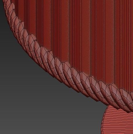 Classic chandelier 3 3D model_13