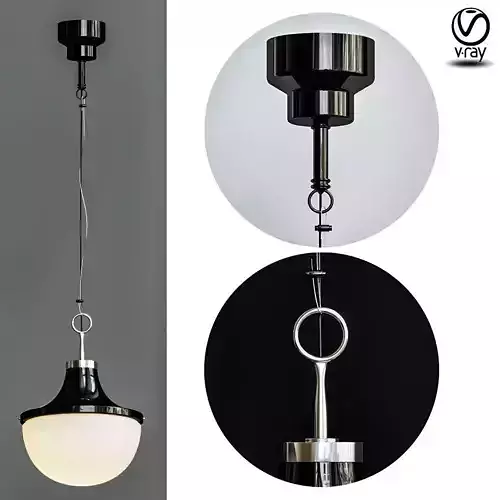 Globe Electric Jackson pendant light