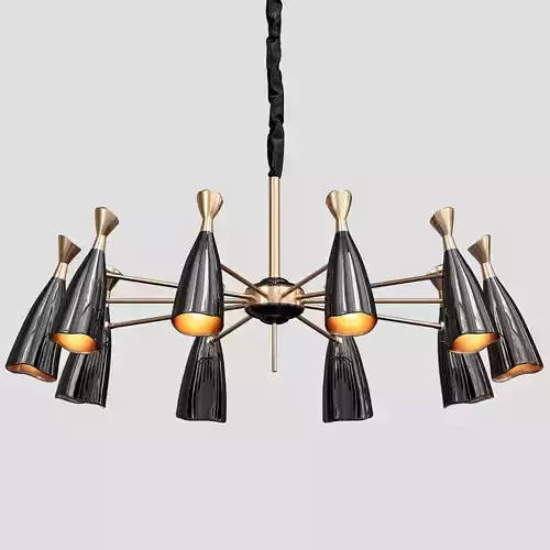 Delightfull Cairo Pendant