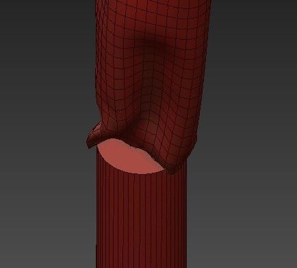 Delightfull Cairo Pendant 3D model_7