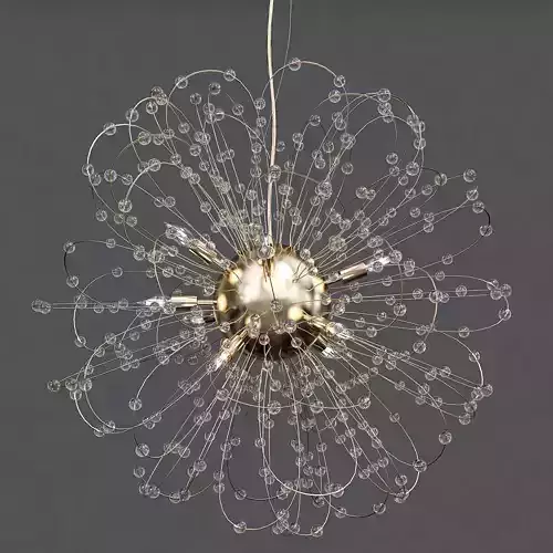 Maskros Pendant Lamp