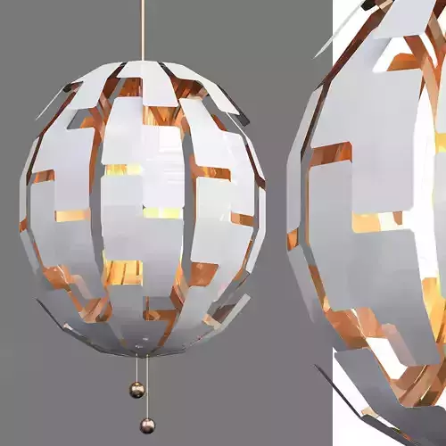 Death star warslighting 3D model
