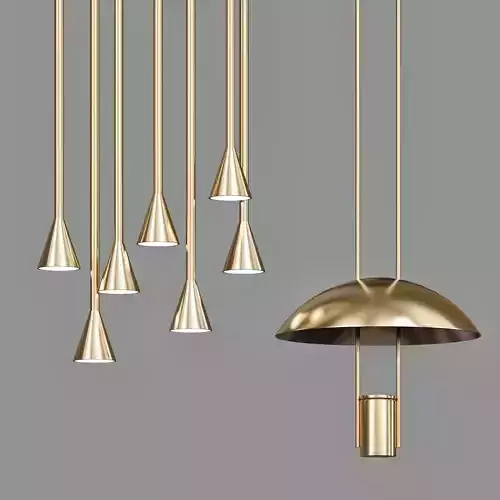 Pendant lamp