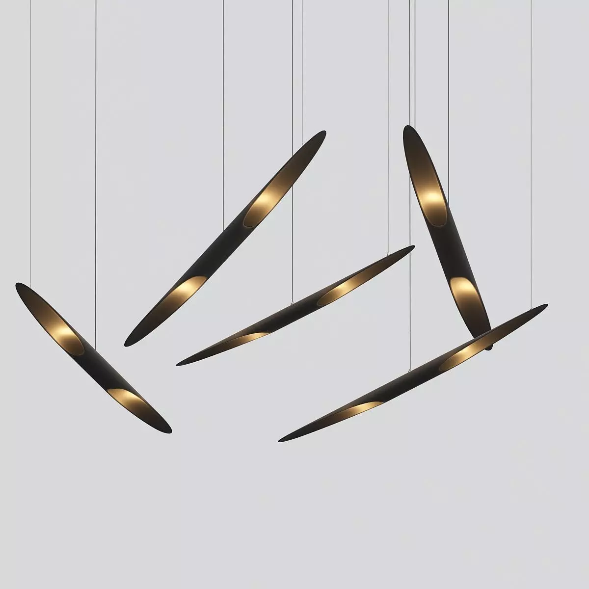 Delightfull Coltrane 3D model_0