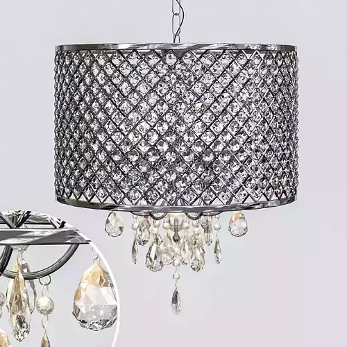 Most Killer Vintage Chandelier Bedroom