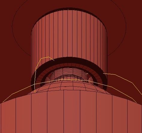 Lyfa Ceiling Lamp 3D model_3