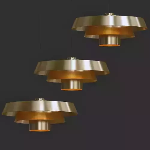 Lyfa Ceiling Lamp