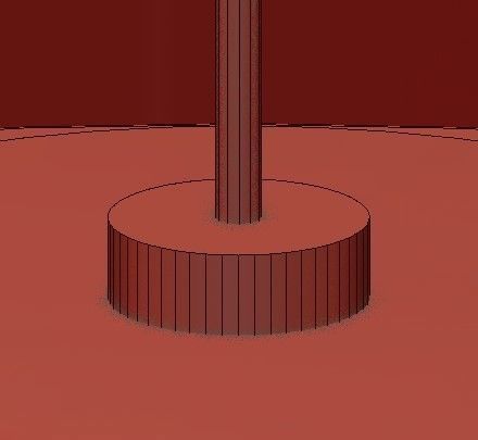 Lyfa Ceiling Lamp 3D model_5