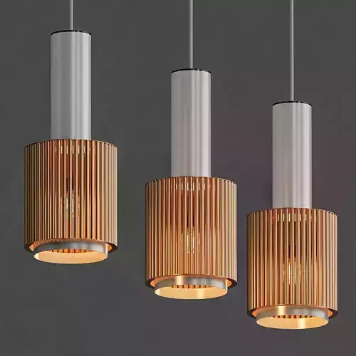 Ceiling light pendant lamp