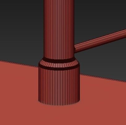 Delightfull Simone Floor 3D model_4