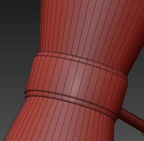 Delightfull Simone Floor 3D model_6