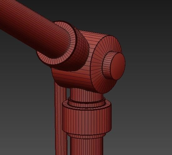 Delightfull Simone Floor 3D model_1