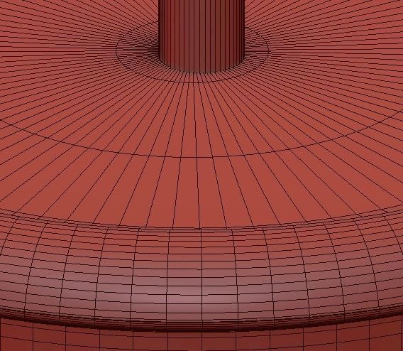 Jacksons Three Ceiling Lamps 3D model_4