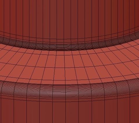 Jacksons Three Ceiling Lamps 3D model_5