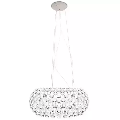 Caboche Pendant Lamp Foscarini