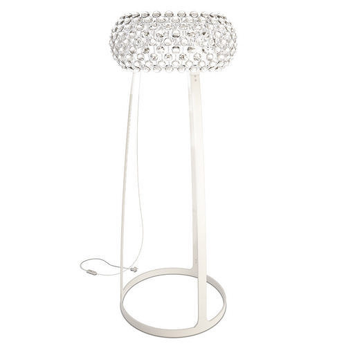 Caboche Floor Lamp Foscarini 3D model