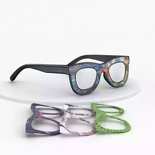 Classic Sunglasses for Men and Women