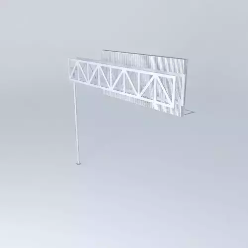 Edit me! Freeway sign